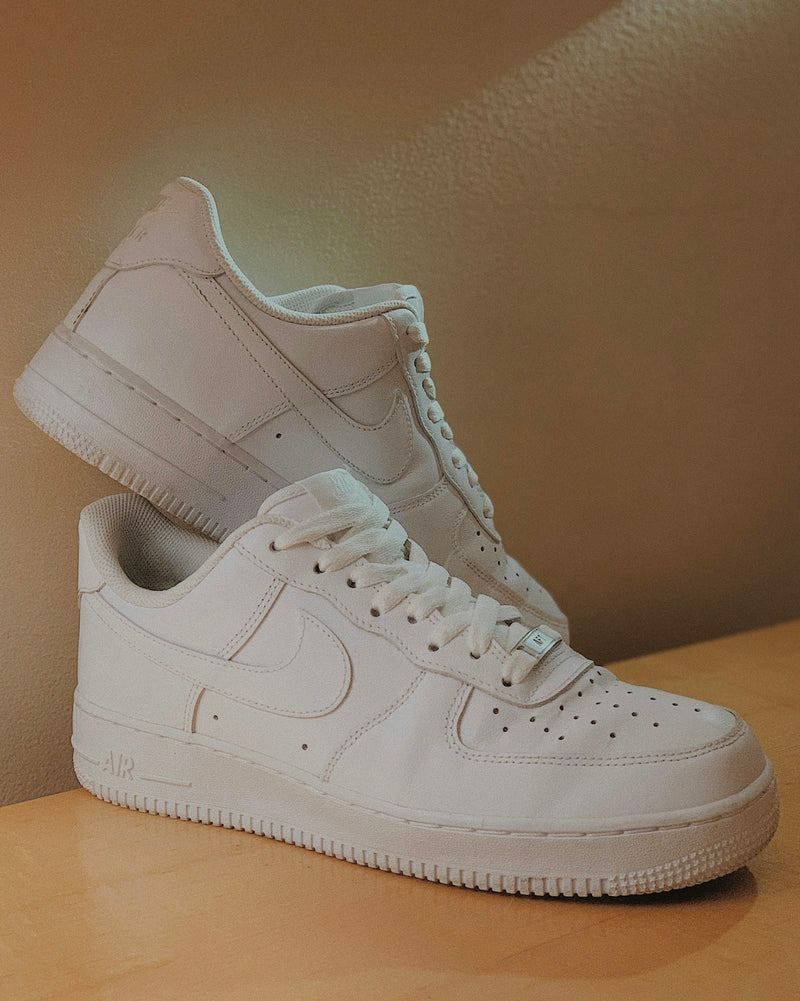 FOOTWEAR