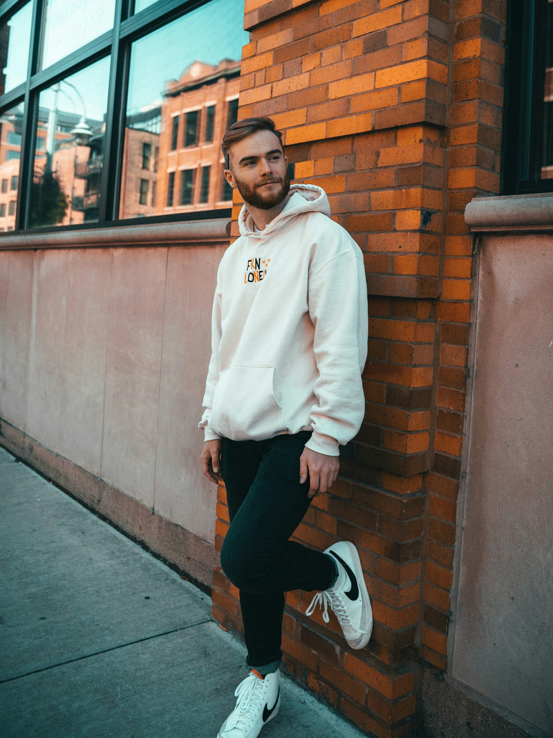 HOODIES