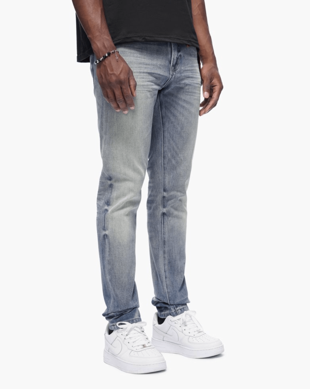 Anom - 360 Skinny - Blue Wash