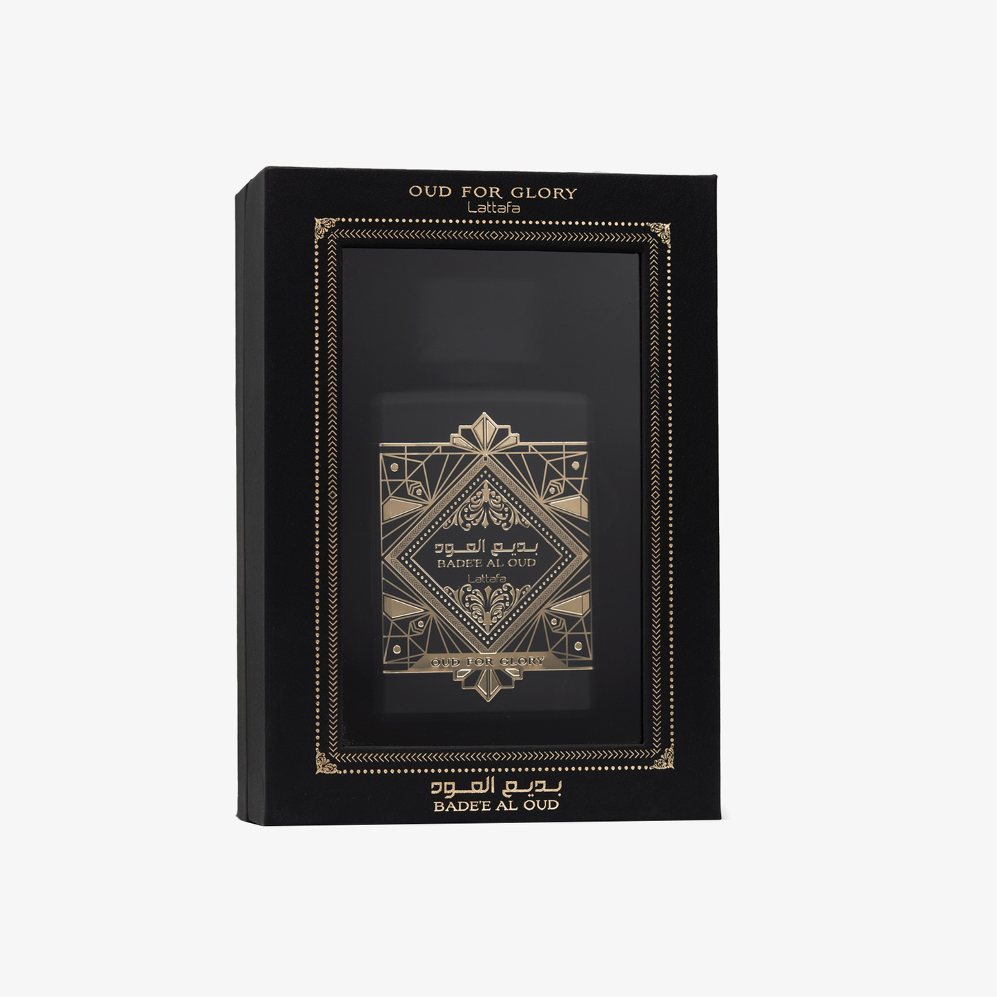 Lattafa - Bade'e Al Oud Oud for Glory - Eau de Parfum