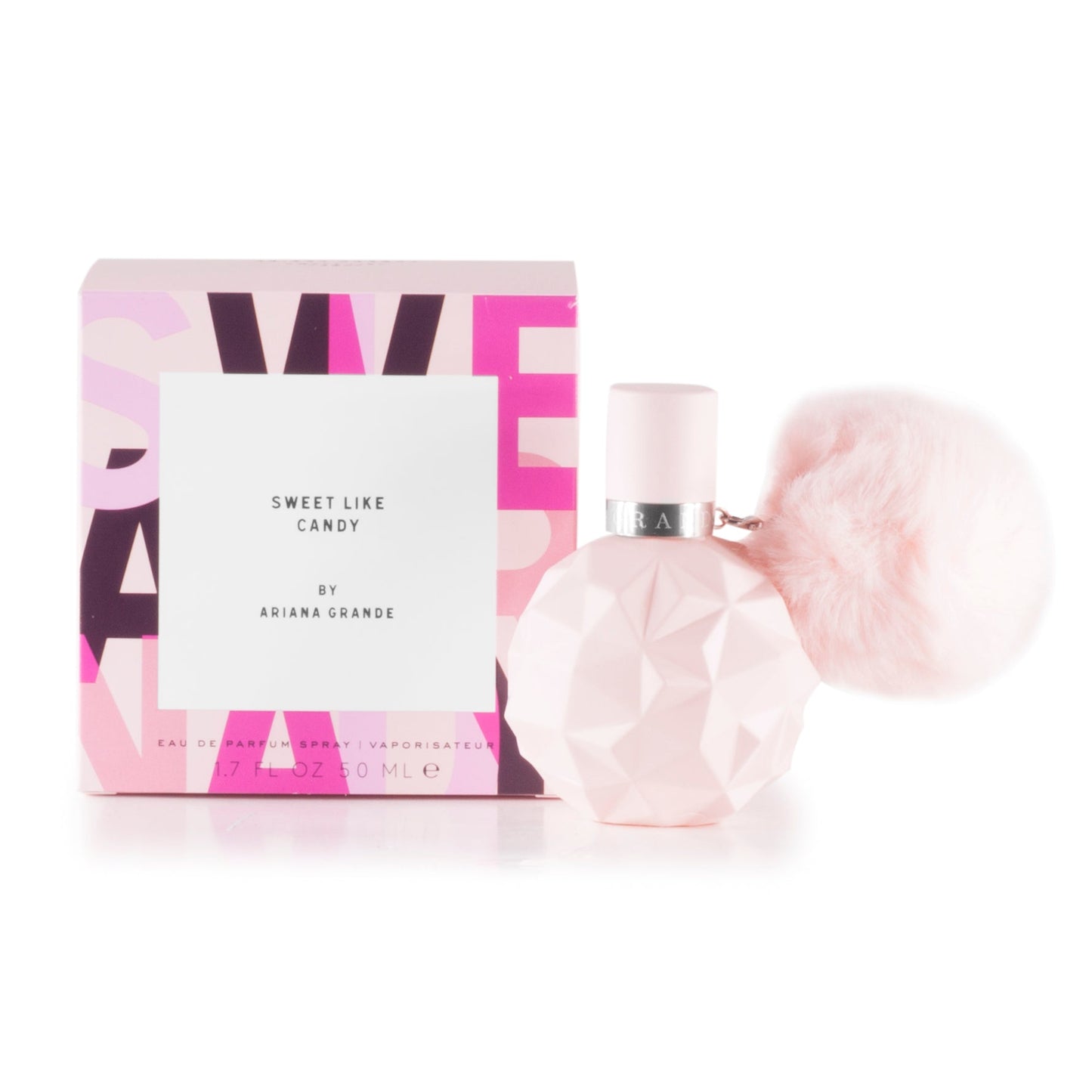 Ariana Grande - Sweet Like Candy - Eau de Parfum
