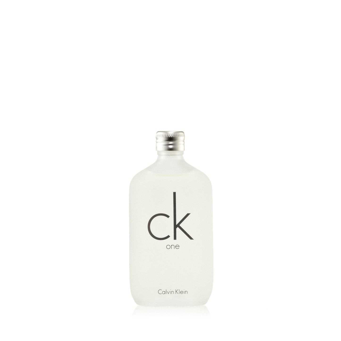 Calvin Klein - CK One - Eau de Toilette