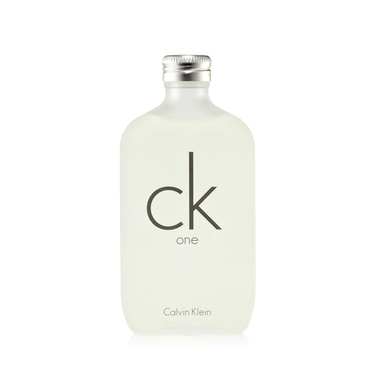 Calvin Klein - CK One - Eau de Toilette