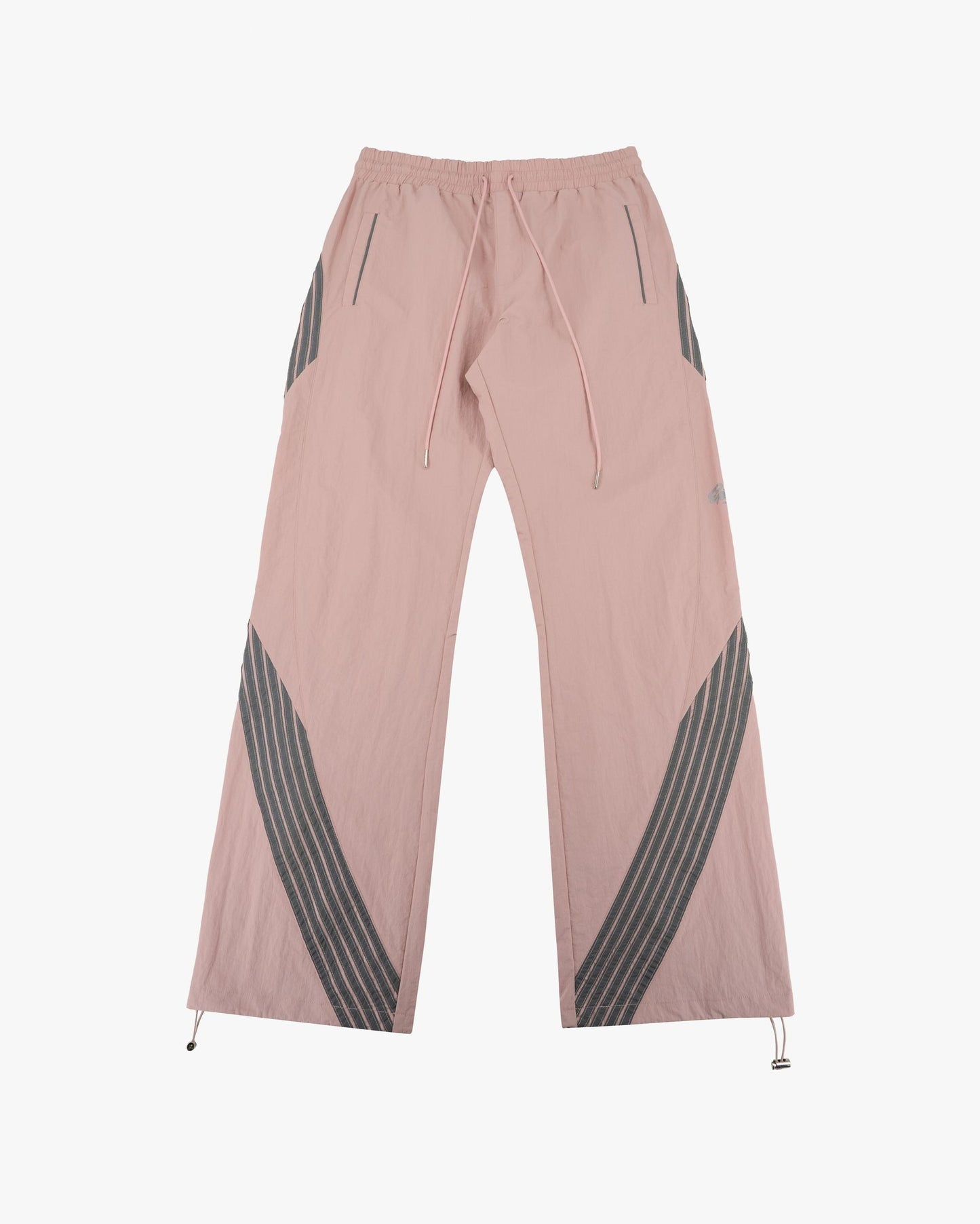 EPTM - Drift Pants - Dusty Pink — front view