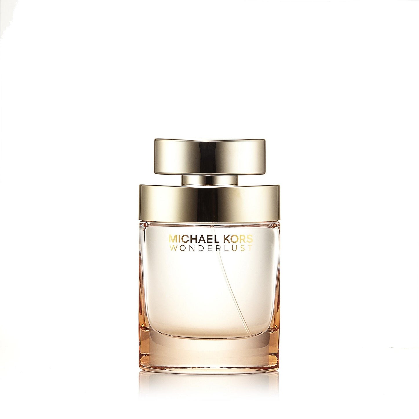 Michael Kors Wonderlust Eau de Parfum for Women 3.4 fl ounce