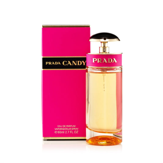Prada - Candy - Eau de Parfum