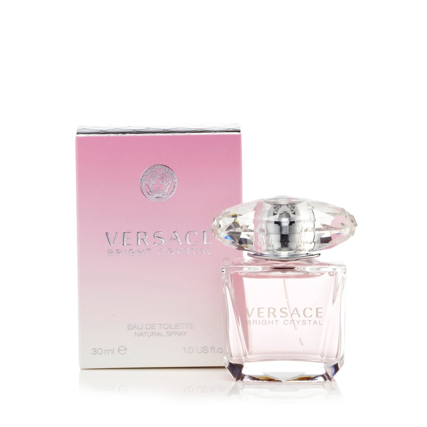 Versace - Bright Crystal - Eau de Toilette