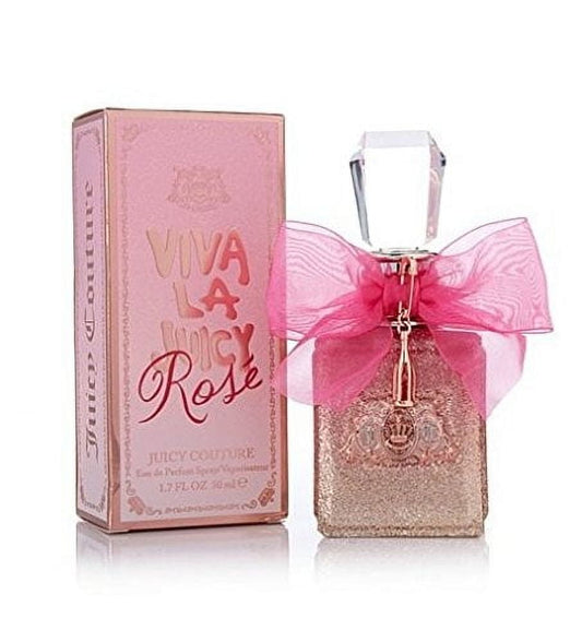 Juicy Couture - Viva La Juicy Rosé - Eau de Parfum