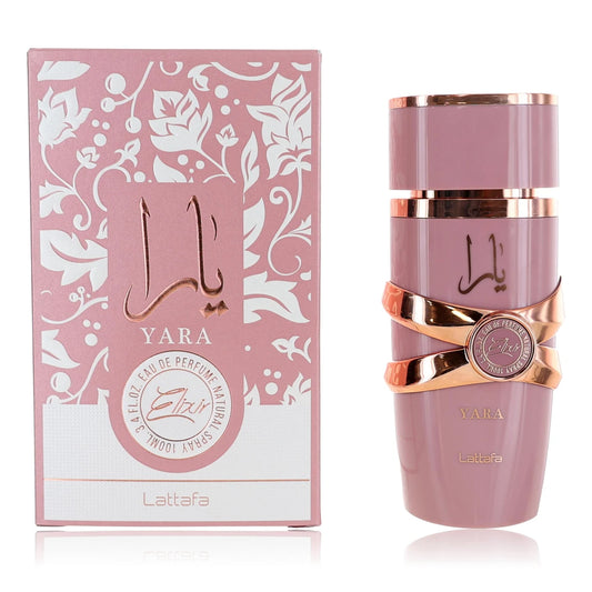 Lattafa - Yara - Eau de ELIXER