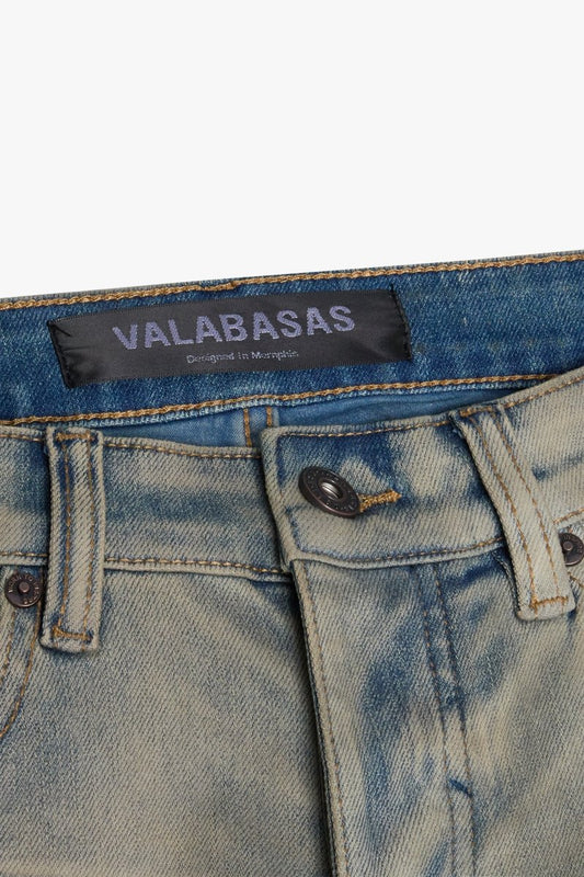 Valabasas - Mr. Flex - Lt.vintage
