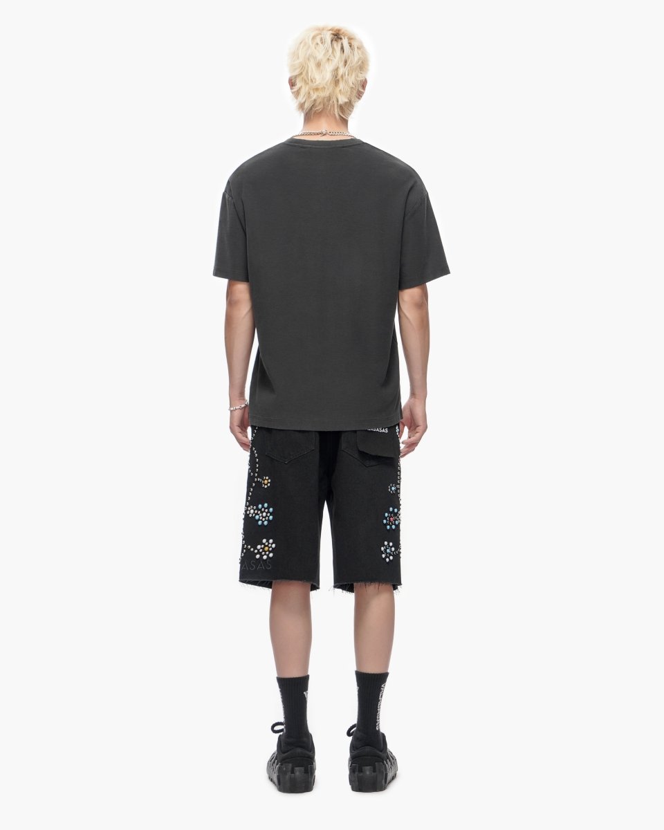 Valabasas - Muse Jorts - Black