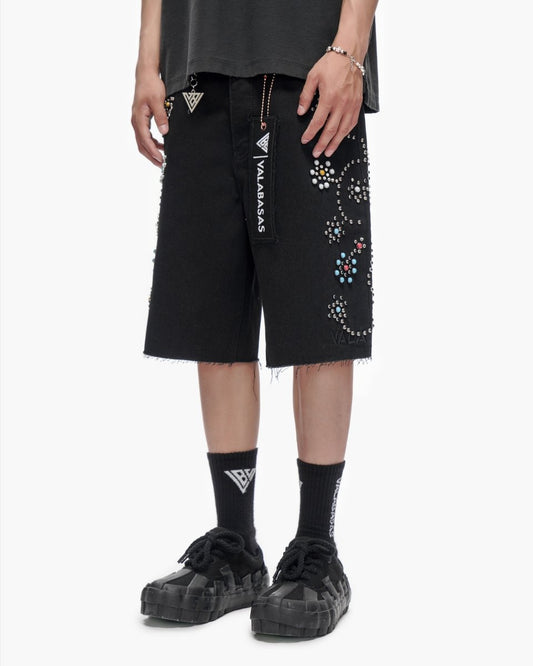 Valabasas - Muse Jorts - Black