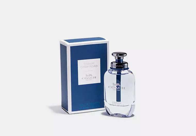 Coach - Open Road - Eau de Toilette