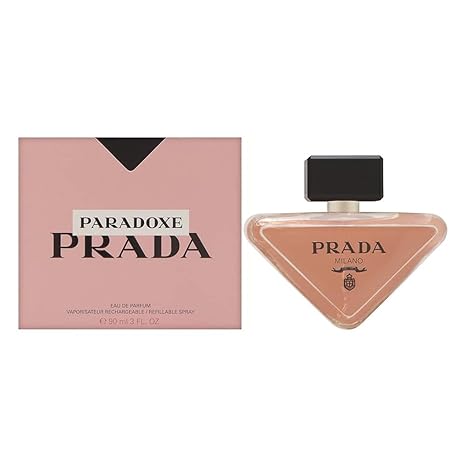 Prada - Paradoxe - Eau de Parfum