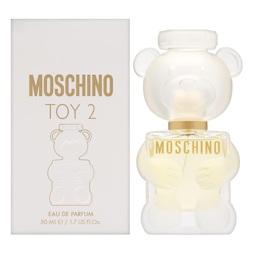 Moschino - Toy 2 - Eau de Parfum
