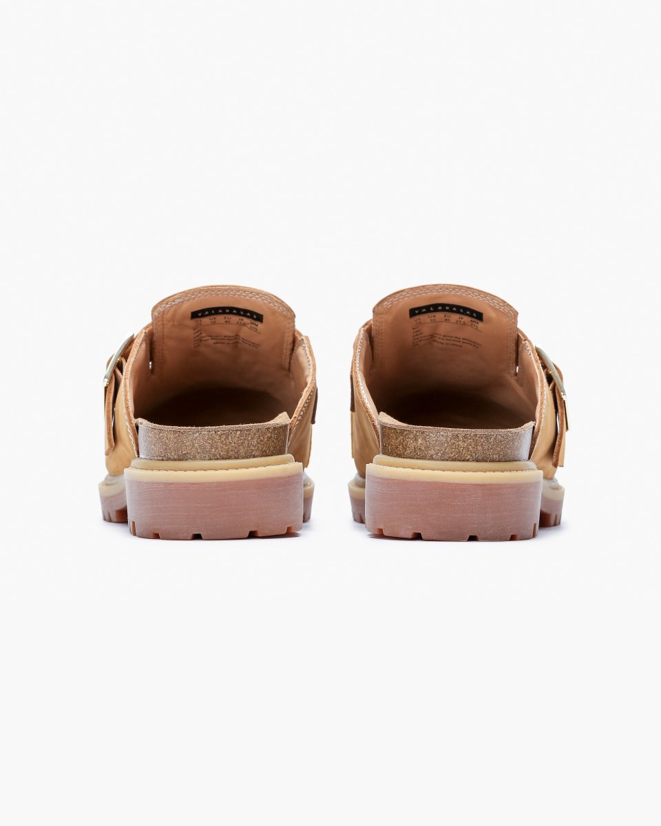 Valabasas - Vanguard Mule - Beige