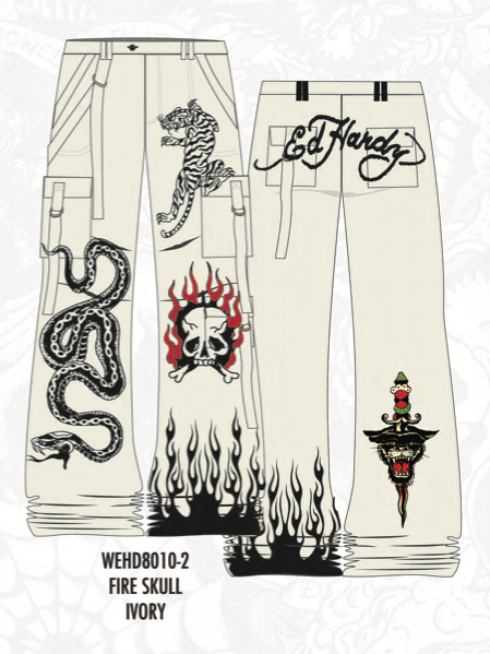 Pants — LGND