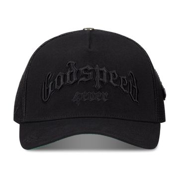 Godspeed - GS Forever Trucker Hat (VANTA) BOOM34
