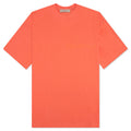 Fear of God Essentials - Essentials Tee - Coral — front view