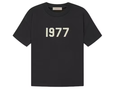 Fear of God Essentials - 1977 Tee - Iron — front view