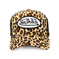 Staple Vanimal Trucker Hat - Natural — front view