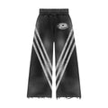 Prestige - P Logo Sweats - Black — front view