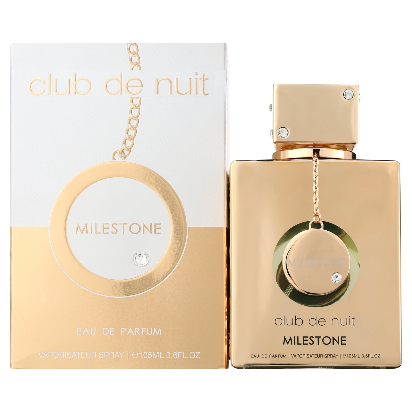 Armaf - Milestone - Eau de Parfum