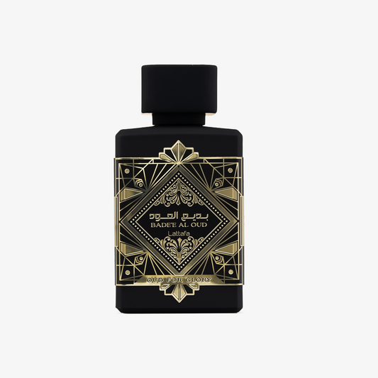 Lattafa - Bade'e Al Oud Oud for Glory - Eau de Parfum