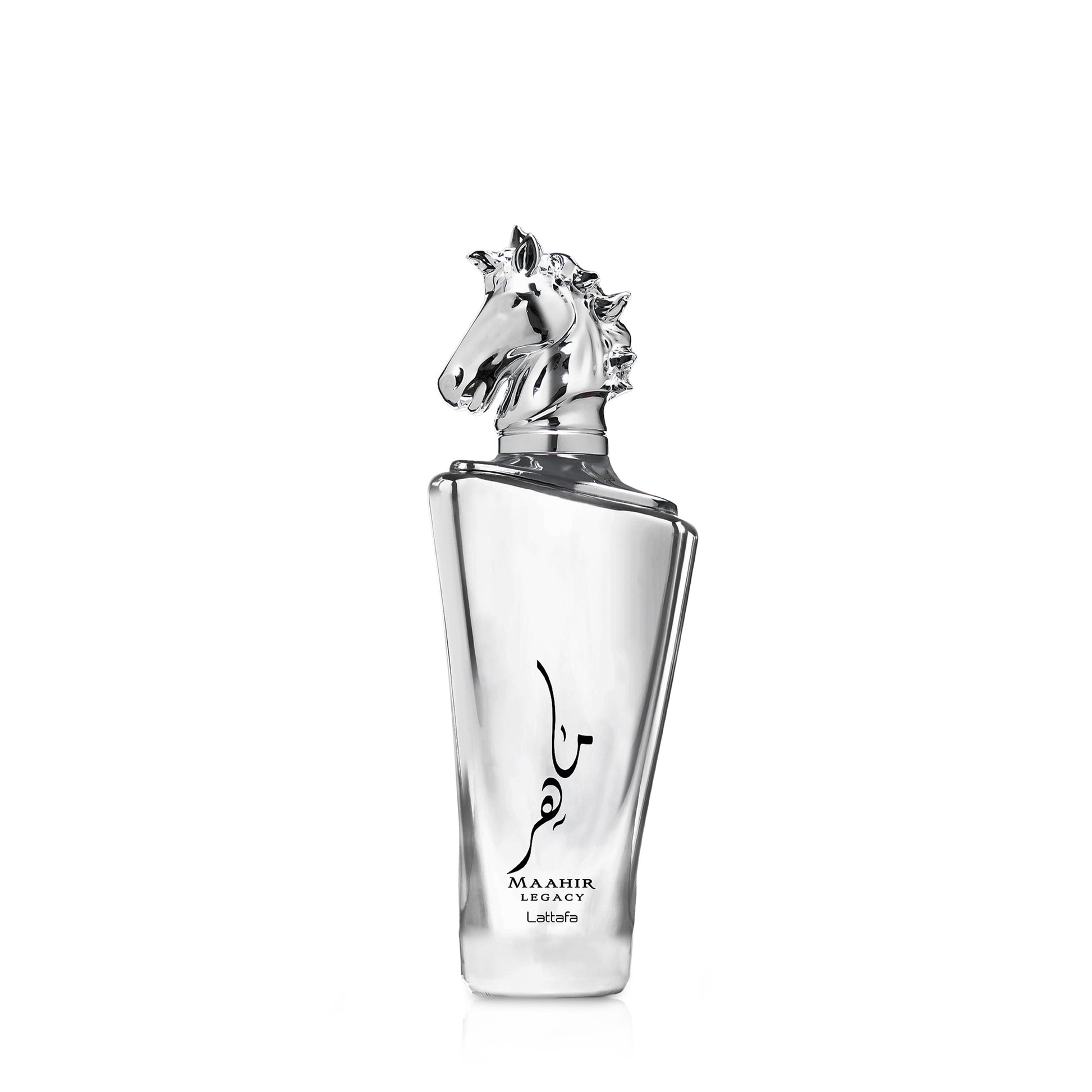 Lattafa - Maahir Legacy - Eau de Parfum