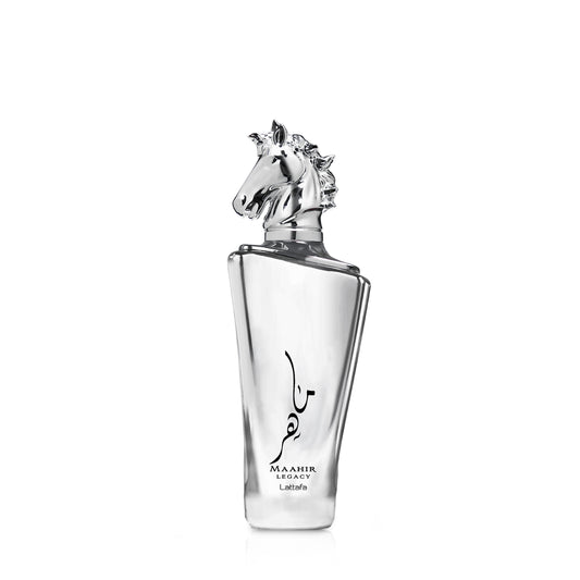 Lattafa - Maahir Legacy - Eau de Parfum