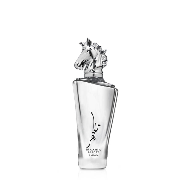 Lattafa - Maahir Legacy - Eau de Parfum