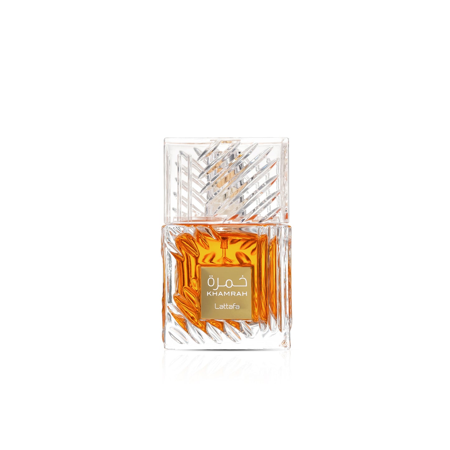 Lattafa - Khamrah - Eau de Parfum
