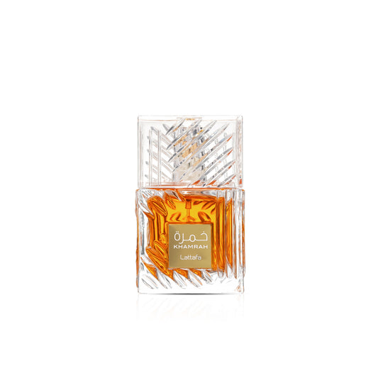 Lattafa - Khamrah - Eau de Parfum