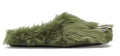 Bravest Studios - Bear Claw Mule - Green — front view