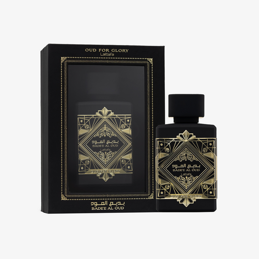 Lattafa - Bade'e Al Oud Oud for Glory - Eau de Parfum