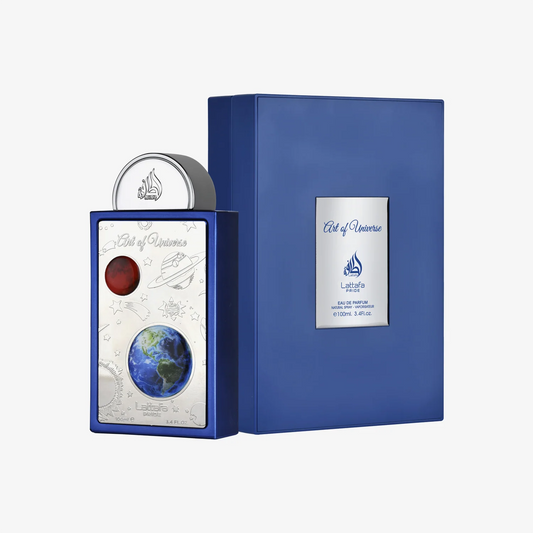 Lattafa - L'Universe Pour Homme - Eau de Parfum