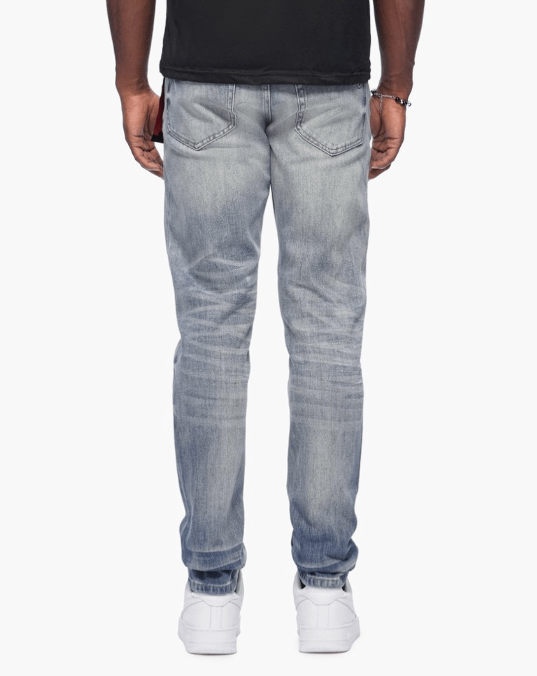 Anom - 360 Skinny - Blue Wash