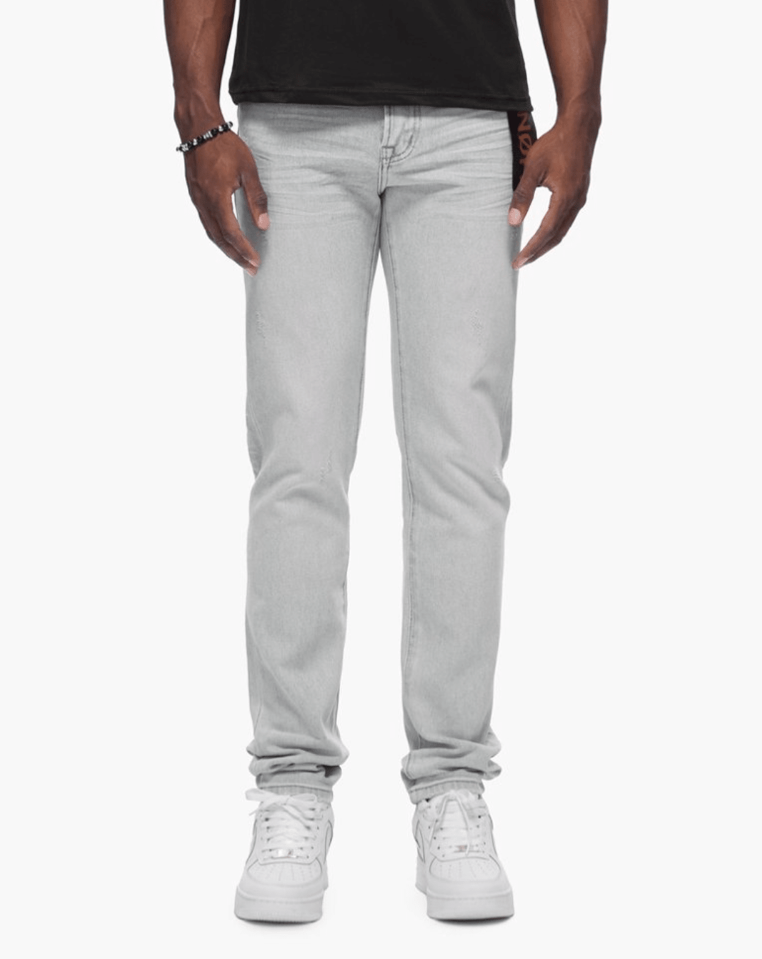 Anom - 360 Skinny - Ice Blue