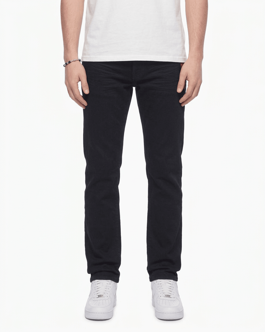 Anom - 360 Skinny - Jet Black