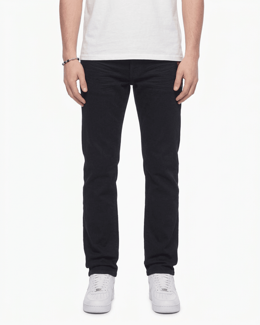 Anom - 360 Skinny - Jet Black