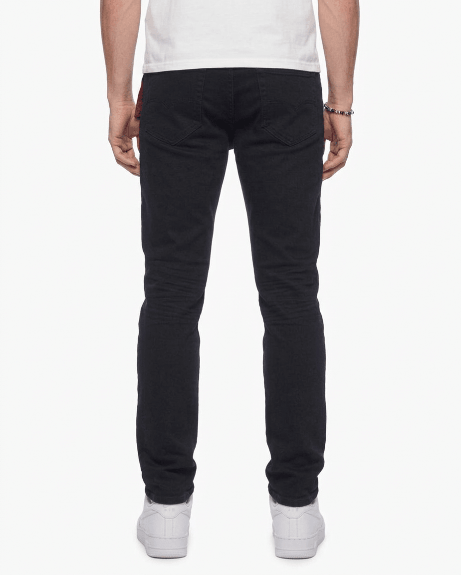 Anom - 360 Skinny - Jet Black