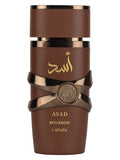 Lattafa - Asad Bourbon - Eau de Parfum