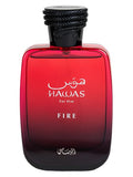 Rasasi - Hawas Fire - Eau de Parfum