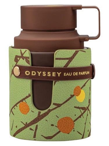 Armaf - Odyssey Dubai Chocolat - Eau de Parfum