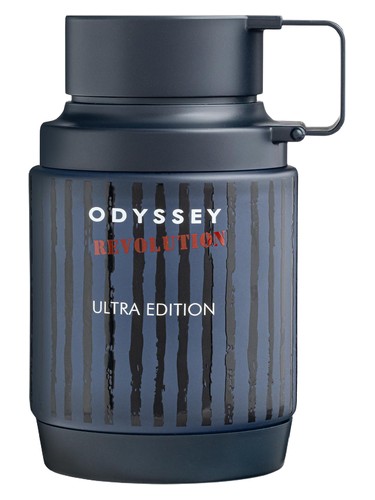 Armaf - Odyssey Revolution - Eau de Parfum