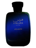 Rasasi - Hawas Atlantis - Eau de Parfum