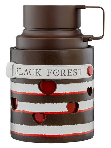 Armaf - Odyssey Black Forest - Eau de Parfum