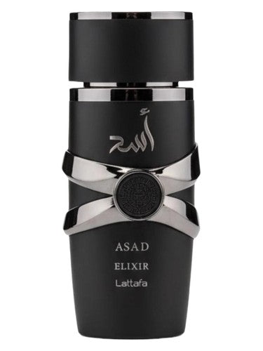 Lattafa - Asad Elixir - Eau de Parfum