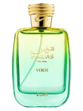 Rasasi - Hawas Vert - Eau de Parfum