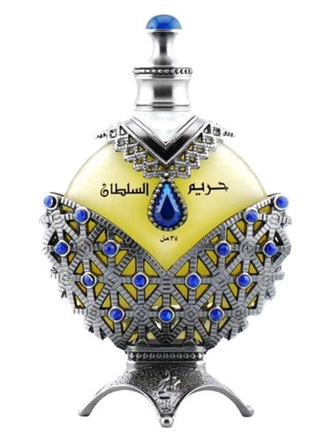 Lattafa - Hareem Al Sultan Blue - Eau de Parfum